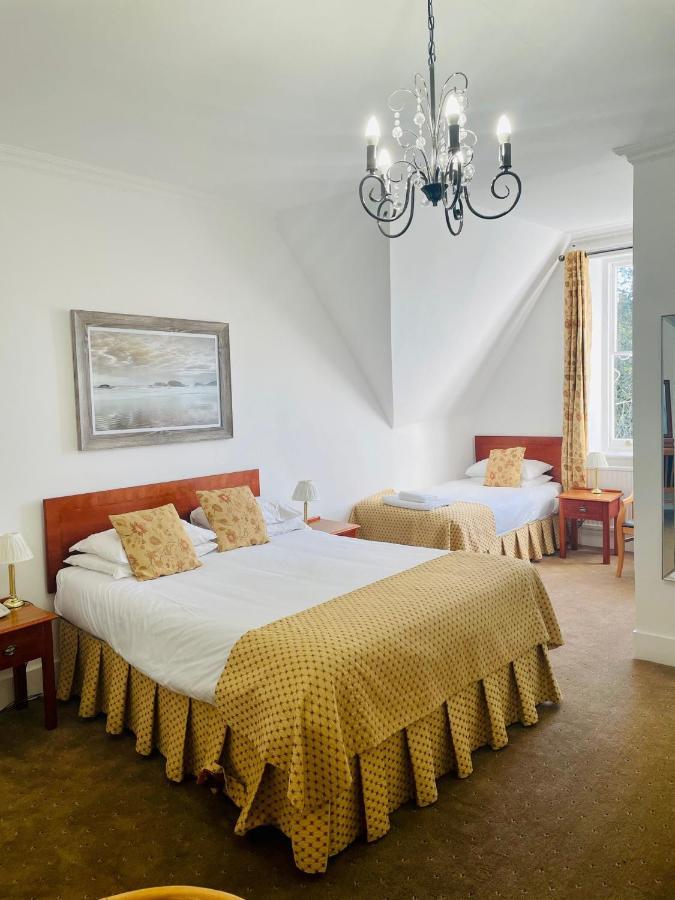 And Apartment's 3* Canterbury