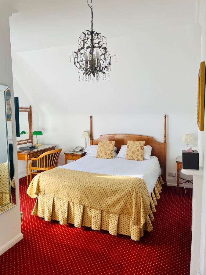 Hotel And Apartment's Canterbury